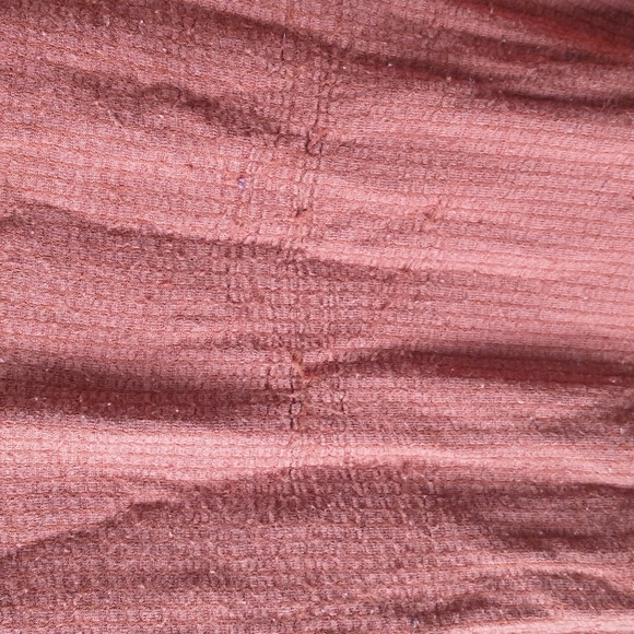 Adrianna Papell xl orange - Picture 6 of 9